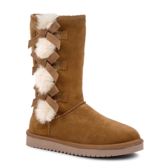 Koolaburra by Ugg, Victoria Tall Boot, Women, Size 9 - Picture 1 of 4
